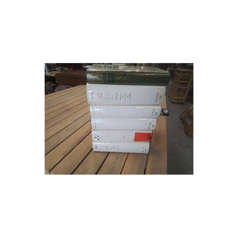 LIVRE LA PLEIADE