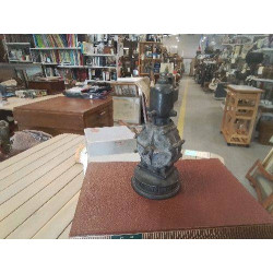 MOTEUR MINIATURE DEDION...