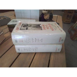 2 LIVRES CAMUS LA PLEIADE