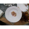LOT 6 ASS GIBIER LIMOGES