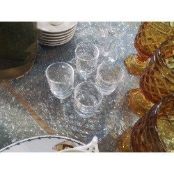 LOT 4 VERRES TPM