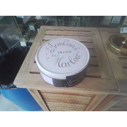BOITE VINTAGE MARLOIR