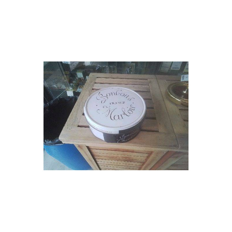 BOITE VINTAGE MARLOIR