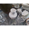 LOT TASSES SWEET COFFEE