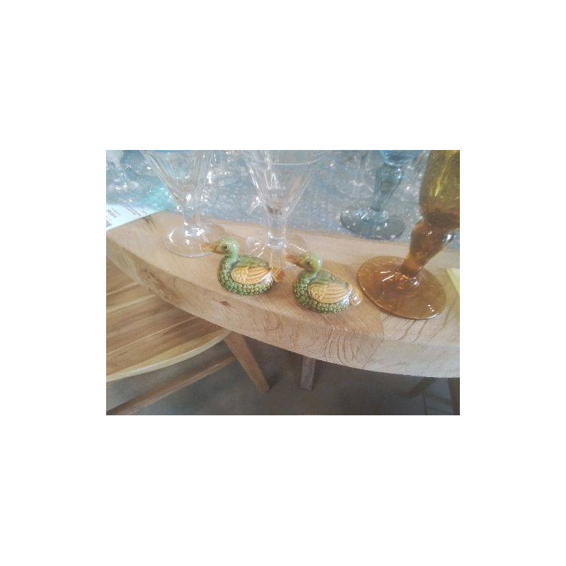 SEL POIVRE CANARD BARBOTINE