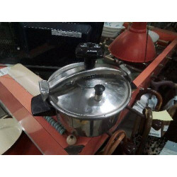 COCOTTE SEB 4.5 L INDUCTION 