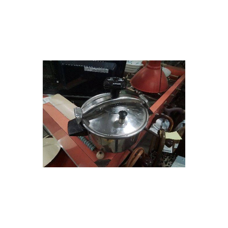 COCOTTE SEB 4.5 L INDUCTION 