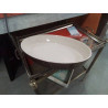 PLAT CUISSON OVALE ÉMILE HENRY 