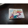 PORTE SAVON PIN UP
