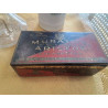 BOITE METAL VINTAGE TABAC MURATTI