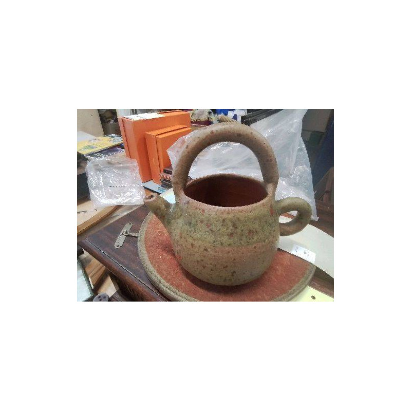 PICHET VINTAGE TERRE CUTE