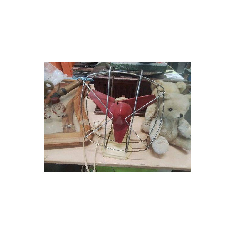 VENTILATEUR VINTAGE