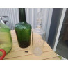 FLACON A PARFUM VINTAGE GM ROGER ET GALLET