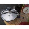 COCOTTE MINUTE SEB GM AVEC ACC BB