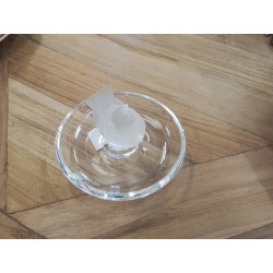 VIDE POCHE OISEAU LALIQUE