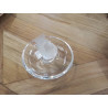 VIDE POCHE OISEAU LALIQUE