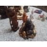 STATUETTE BOUDHA PM