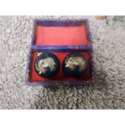 BOULES RELAXATION 
