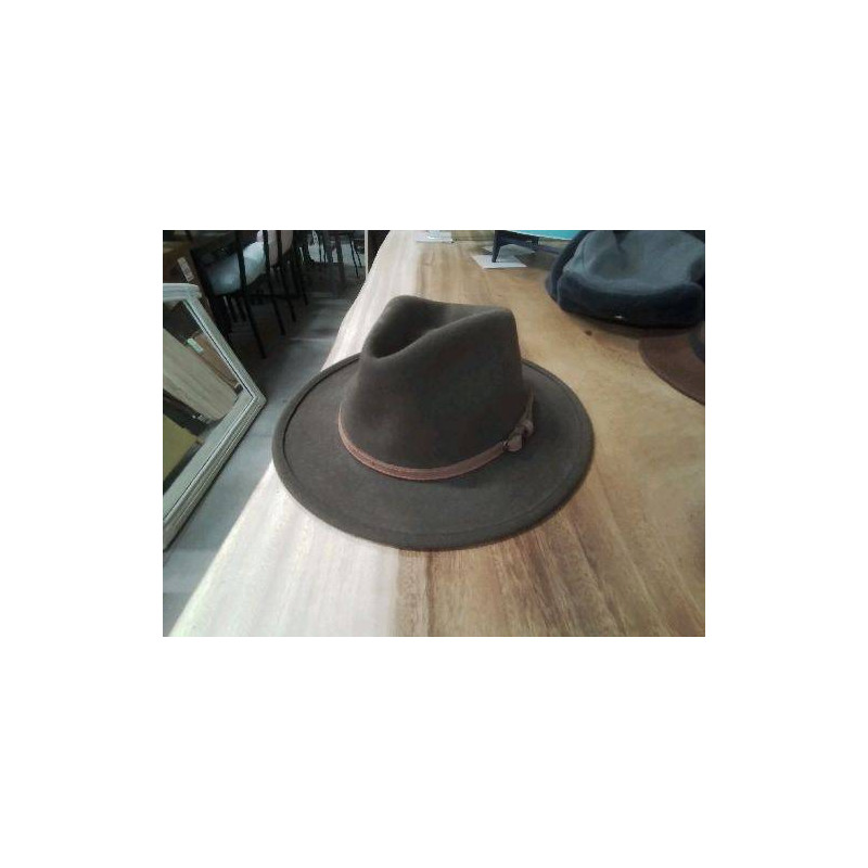 CHAPEAU LAINE GÖTMANN 59
