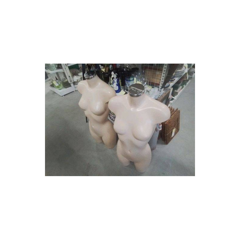 MANNEQUIN BUSTE