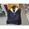 VESTE MARIN VAREUSE ET PANTALON