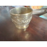 COUPE BRONZE DECOR ANGELOTS  BARBEDIENNE