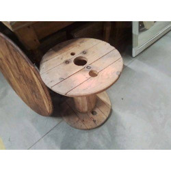 TOURET PIN RETRO