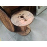 TOURET PIN RETRO