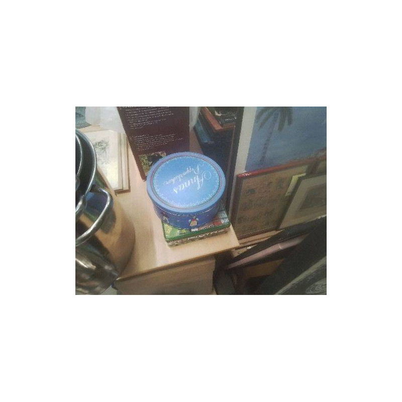 BOITE VINTAGE