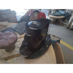 CAFETIÈRE NESPRESSO...