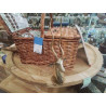 STATUETTE GAZELLE LAITON
