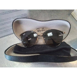 PAIRE LUNETTES RAY BAN 