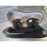 PAIRE LUNETTES RAY BAN 