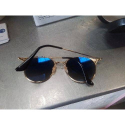 PAIRE LUNETTES RAY BAN 