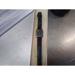 MONTRE DANIEL HECHTER