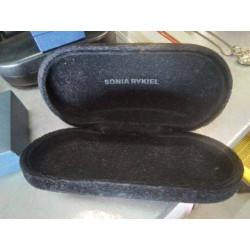 COFFRET LUNETTES VIDE RYKIEL