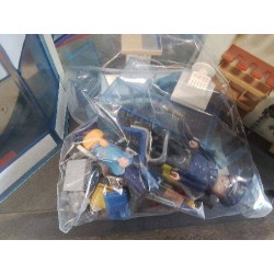 COMMISSARIAT PLAYMOBIL+ ACC BB
