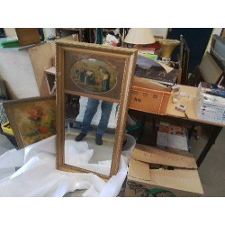 TRUMEAU 75X120