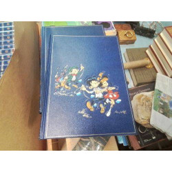 LIVRE BD FRANQUIN MODESTE...