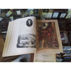 DUO LIVRES LOCOMOTION TERRESTRE