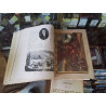 DUO LIVRES LOCOMOTION TERRESTRE