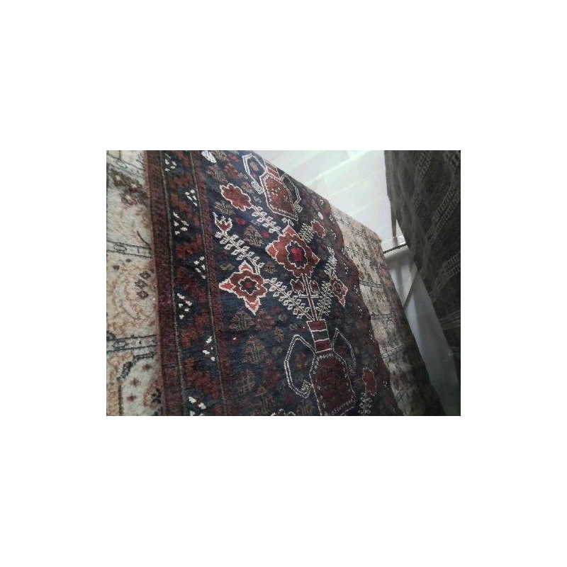 TAPIS DE COULOIR 90 X 350 LAINE