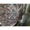 TAPIS DE COULOIR 90 X 350 LAINE