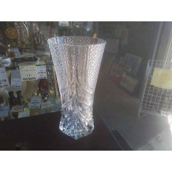 VASE CRISTAL PM 