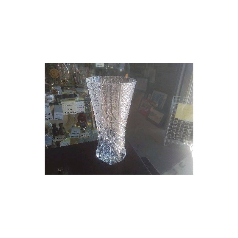VASE CRISTAL PM 