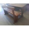 BANC D’ECOLIER BANC 