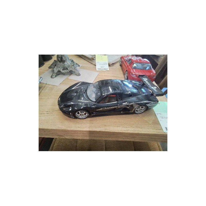 VOITURE 1/18 HISPZNO SUIZA