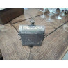 BOITE METAL ASIATIQUE