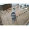 BOITE METAL ASIATIQUE