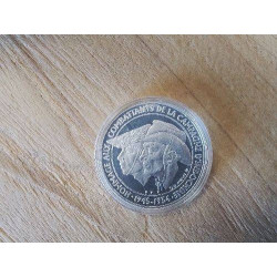 MEDAILLE INDOCHINE
